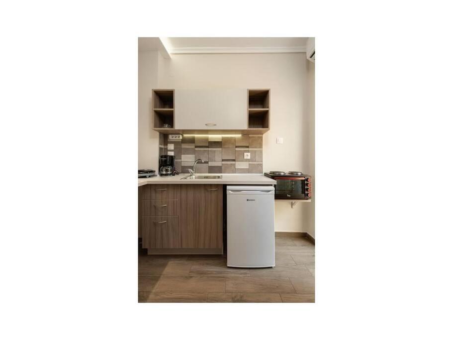 Apartamento The Of In A Cozy
