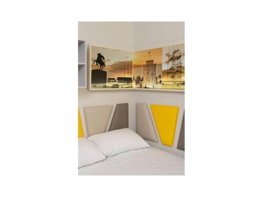 Apartamento The Of In A Cozy